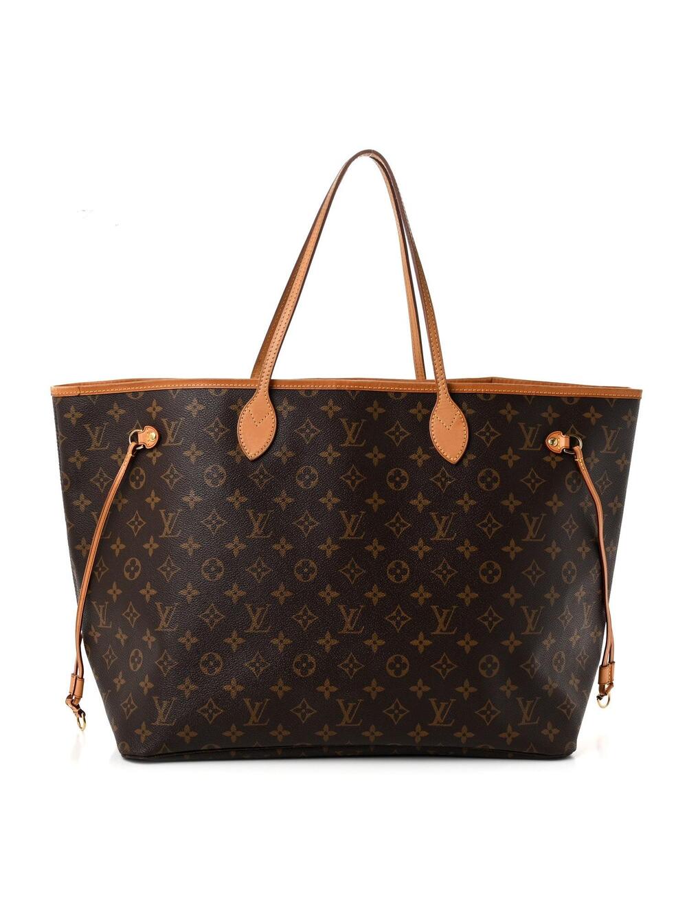 Louis Vuitton Neo Neverfull Gm Cherry #369620L13B